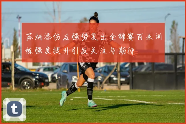 苏炳添伤后强势复出全锦赛百米训练强度提升引发关注与期待