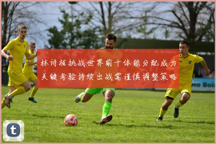 林诗栋挑战世界前十体能分配成为关键考验持续出战需谨慎调整策略